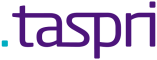 Taspri-logo